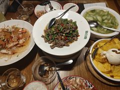 -新白鹿餐厅(龙游路总店·杭帮菜名店)