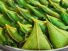 -叶婆婆豆浆馍馍