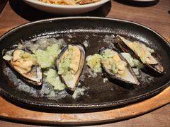 -萨莉亚意式餐厅(苏州泉屋店)