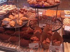 -巴黎贝甜(大宁国际商业广场店)