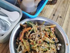 -老嘢扣肉糯米饭(云亭街店)