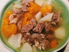 -那家小馆•北京菜•烤鸭(中关村店)