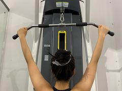 -汗水空间私教健身连锁(SM广场店)