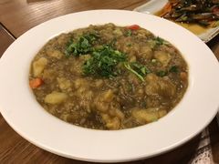 茄子爱上土豆-妈妈的味道(工人体育场东路店)