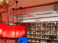 -百年神厨·地道川菜(清江西路店)