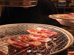 -肉仓焼肉バー(烟台山店)