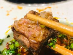 -骉骉老火锅(铁像寺路店)