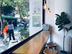 -常识咖啡common sense(春熙路店)