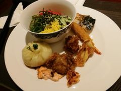 -索菲特西湖大酒店·香榭丽全日候餐厅(南山路店)