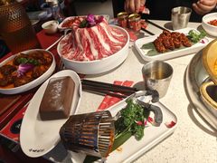 -小龙坎火锅(春熙太古里店)