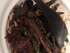 -饭桌故事·血鸭湘(荣宝华店)