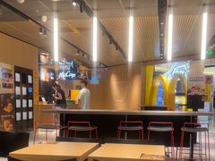 -麦当劳(漳州万达店)
