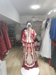 -NaNa婚纱礼服馆
