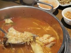 -阿婉贵州苗家酸汤鱼(梅林店)