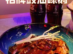 -啫神·广州地标美食(北京路店)