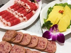 -若爱猪肚鸡·啫啫煲(循礼门M+店)