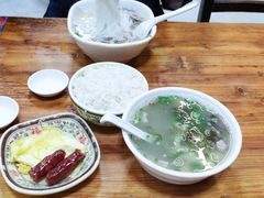 -陈记汤饭(水巷口店)