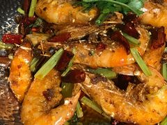 -醉炫音速烧烤·干煸菜(沙河总店)