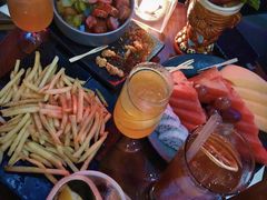 -TZ House音乐现场(来福士中心店)