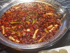 -老船舫·现做活鲜鱼馆(东郊记忆店)