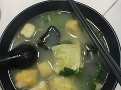 -小杨生煎(松江大学城店)