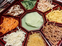 -将军牛排·尔滨地标朝鲜族美食(总店)