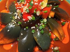 -小菜园新徽菜(常州金坛吾悦店)