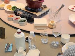 -香山湖渔家大院