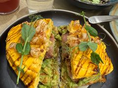 -blend咖啡部落(车公庙店)