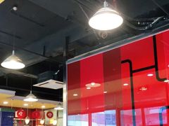 大堂-日昌餐馆(亦庄店)