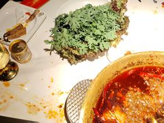 -小龙翻大江文化火锅(宽窄店)