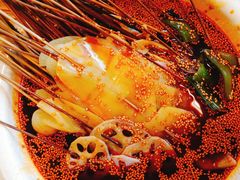 -嘉州叶婆婆钵钵鸡(建设路店)