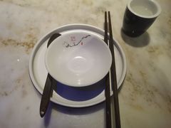-绿茶餐厅(壹方天地店)