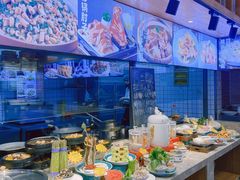 -汇丰苑·海鲜青岛菜(中山路大鲍岛店)
