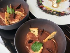 主厨提拉米苏-瑞吉酒店 · Elba 欧尔巴意大利餐厅· 精致意餐·云端聚会