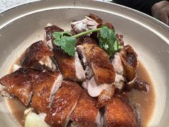 -留半山·香港食堂(啦啦宝都店)