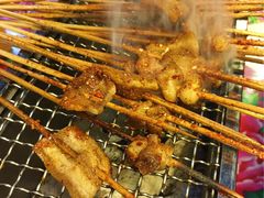 -醉烧膘·烧烤夜宵王(总店)