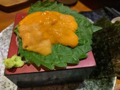 -千代武日本料理(开发区店)