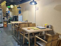 -烤五行·烧烤烤串(石佛营店)
