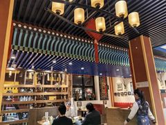 -敏珠拉姆藏餐·南京厨房(富春江东街店)