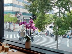 -Peet's Coffee皮爷咖啡(大学路店)