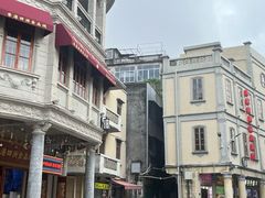 -汕头市小公园