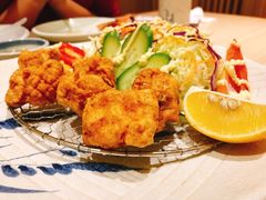 -歌行灯日本料理(伊势丹店)
