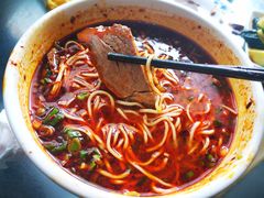 -吾穆勒蓬灰牛肉面·清真(北滨河中路店)
