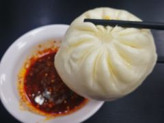 -郑家包子牛肉拉面(尚勤路店)