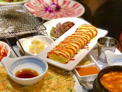 -釜山火炉·海鲜烤肉(紫藤路店)