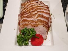 -新白鹿餐厅(百联中环店)