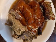 -黄连大头华烧鹅店(大良店)