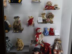 -济州岛泰迪熊博物馆