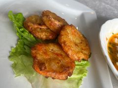 -天桥饭店·特色海鲜(金山嘴渔村店)